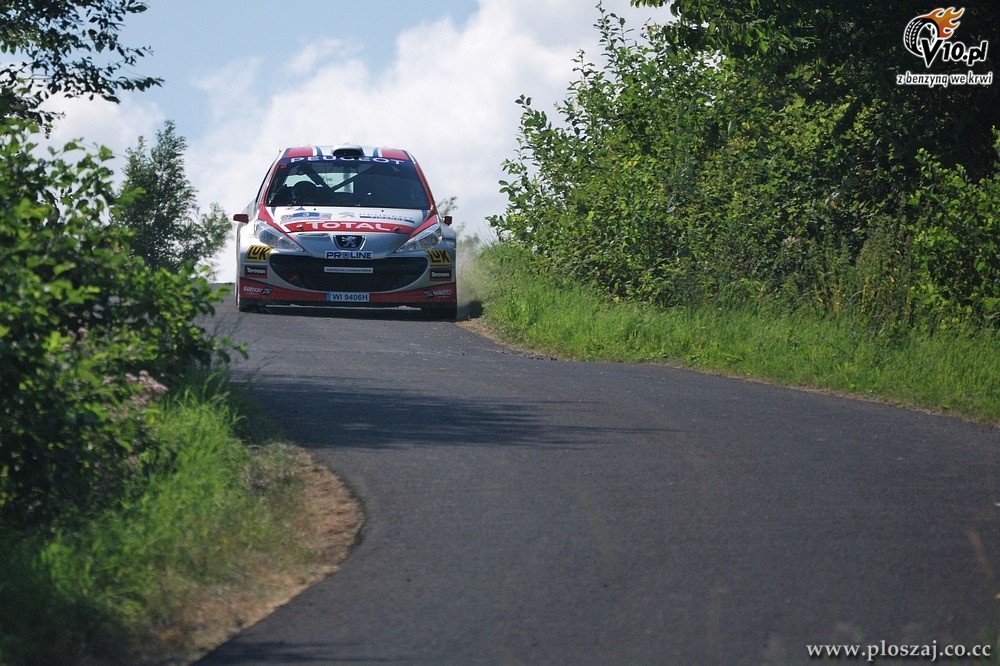 Rajd Rzeszowski